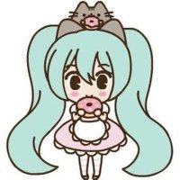 Meiko🫧 (@meikomeikojp) 's Twitter Profile Photo Meiko🫧 (@meikomeikojp) 's Twitter Profile Photo