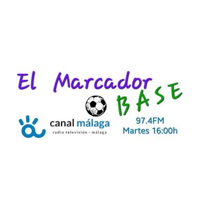 EL MARCADOR BASE con Francis Márquez
Colaboración: Jose Galiano, Ernesto García, Pedro Alonso, Victoria Márquez, Alejandro Rueda, Blanca Durán y Pedro Martínez