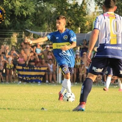 belen_mana's profile picture. Jugador de fútbol 
                                                            • Juan Roman Riquelme 10
• Leo Messi 

                     ig: mariano.belen