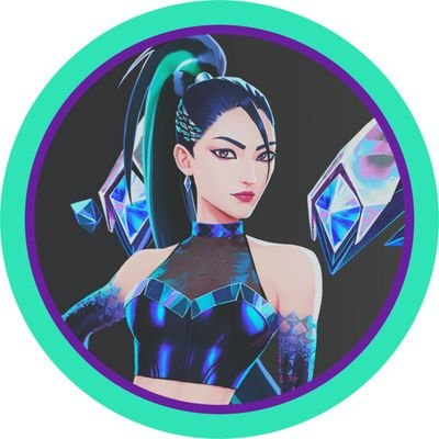 Voidborn Hunter / Star Guardian / Pop Star
Happily serving @HOEDAMAGE like the cock-addicted pop-whore she is.