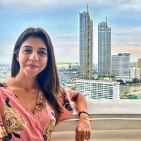 Nikita Namdev (@namdev_nikita) 's Twitter Profile