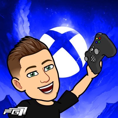 ❎ Xbox Content Creator
🔴 YouTube Stream & Video Gameplays
🟣 Twich Streamer
🏆 Achievement Hunter
📧 Contact: fg77br@gmail.com