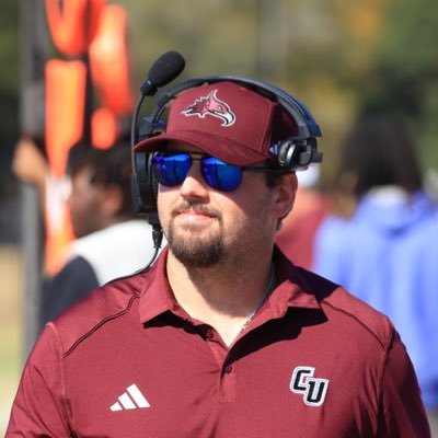 CoachJBray Profile Picture