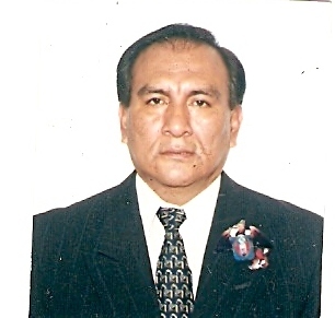 ManuelUrciaCruz's profile picture. Ingº Industrial UNT - Perú
Mg en Ingeniería Industrial con mención en Gerencia de Operaciones.
Doctor en Planificación y Gestión.