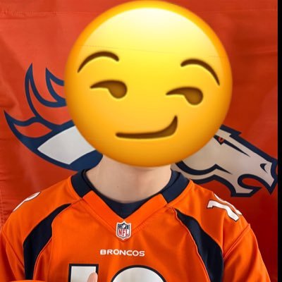 Denver Sports Supporter #BroncosCountry #MileHighBasketball #GoAvsGo (Only have the blue check for the AI ¯\ _(ツ)_/¯)