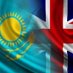 Kazakh Embassy 🇰🇿 to UK 🇬🇧 (@KazakhEmbassyUK) Twitter profile photo