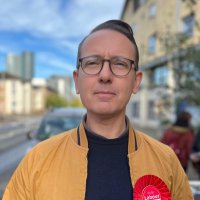 LeeGlover (@lee4hulme) 's Twitter Profile