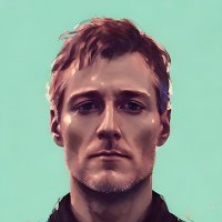 Benjamin Prietzel. (@coulditkillme) 's Twitter Profile