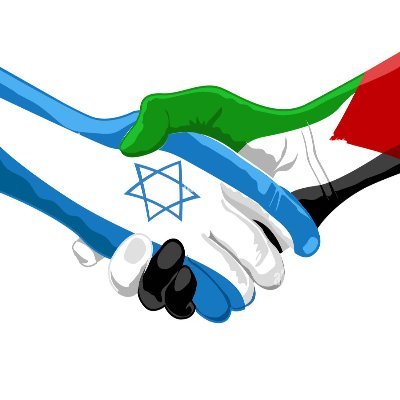 I am Jewish and believe Jews and Palestinians can live in peace as brothers. Perhaps it is time for us to consider a one state solution 🙏  I also trade futures