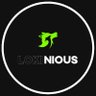 Lokinious's profile picture. Software Dev by day, Gamer by night, Content Creator by dream