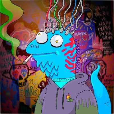 NFBARTNFTc58419's profile picture. fighting spirit and determination is the main thing, for the sake of making my family and parents happy 😘😘😘😘😘