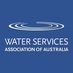 WSAA (@wsaa_water) Twitter profile photo WSAA (@wsaa_water) Twitter profile photo