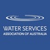 WSAA (@wsaa_water) Twitter profile photo