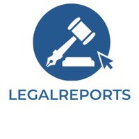 LegalReports(@TheLegalReports) 's Twitter Profile Photo