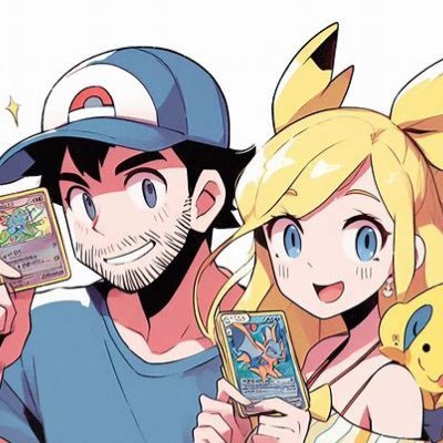 Collectionneurs de cartes Pokémon. Partages,ouvertures, belles cartes, échanges…