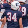 MoosahAlsaffar's profile picture. Playmaker @CSUPFootball