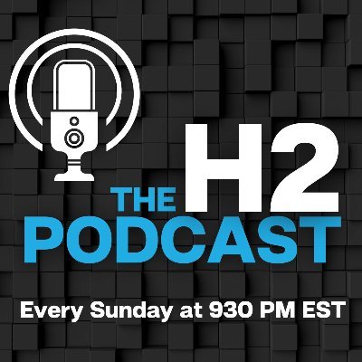 H2_Podcast Profile Picture