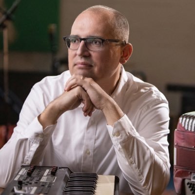 Matthew Kaminski: The Official Organist of the Atlanta Braves since 2009, Hammond Organ Artist, Music Educator, Recording Artist