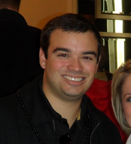 amessina38's profile picture. 