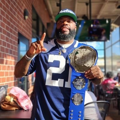 Rodrick Brown Profile