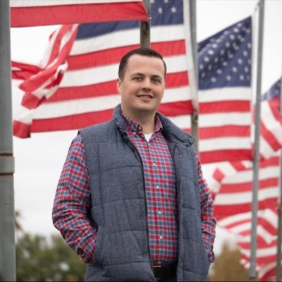 The Christian, Conservative, Constitutionalist choice for Missouri’s 44th State House District