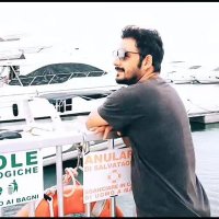 sulle khan (@salmansagger) 's Twitter Profile Photo