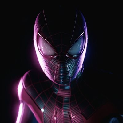 StickySpidey's profile picture. 👑