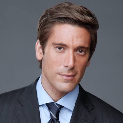 This ks David Muir personal account strictly for devoted fans.