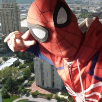 UT.Spider-man (@utspidey) 's Twitter Profile Photo UT.Spider-man (@utspidey) 's Twitter Profile Photo