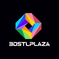 3dstlplaza(@3DSTLPLAZA) 's Twitter Profile Photo