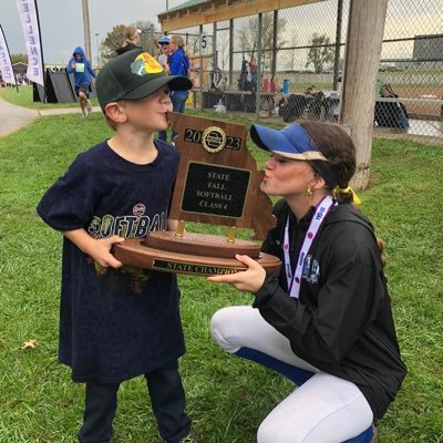 Washington High School ‘24, 4A MSHSAA 2021 State Softball Champion