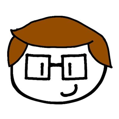 a Costa Rican boy who loves indie games (He/Him)
I'm now on Ko-fi: https://t.co/vPmLgz9Ln9