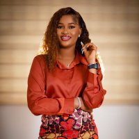 Okwor Chidinma (@ada_okwor) Twitter profile photo