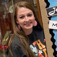 Lauren Bonner (@missbonner4th) 's Twitter Profile