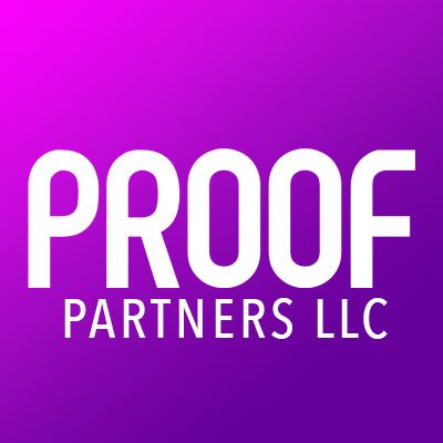 proofpartners's profile picture. Your data is valuable; we make it actionable. Learn more: https://t.co/Zi38BDv7oX