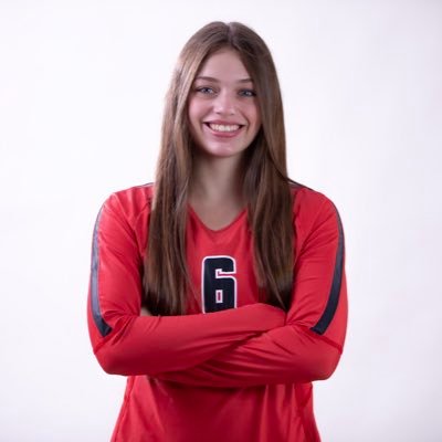 @WTVolleyball ‘28 | Drive Nation 18 Red | Argyle Varsity Volleyball #6