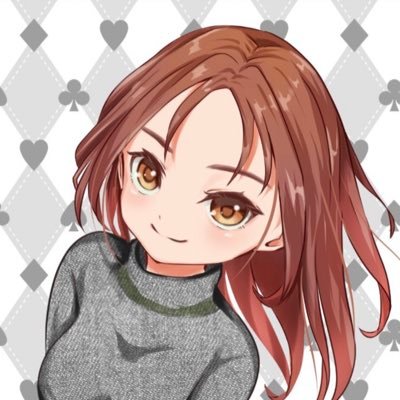 reikya484152's profile picture. ポーカー 🂱🂢🃓🃄