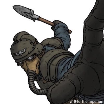 GingaNinja131's profile picture. piss off