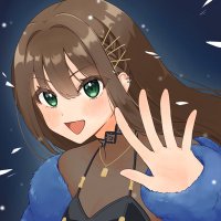 にべあ (@r_f_h_a_p) 's Twitter Profile