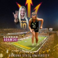Hannah Adamski (@adamskihannah) 's Twitter Profile