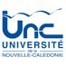 Université de la Nouvelle-Calédonie (@unc_nc) Twitter profile photo