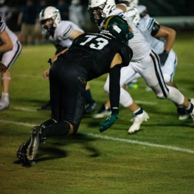 |Ravenscroft 2026 | 🏈 OL/DE/MLB | 🥍 Close Defense | 6’4-220lbs-3.5gpa | Ngmitz@gmail.com | 336-260-4504