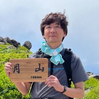 門屋 亮🐬 (@ryokdy) 's Twitter Profile