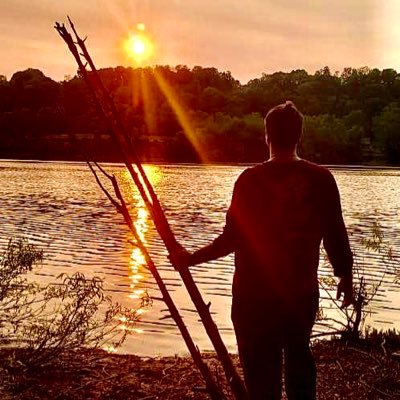 NoahE322's profile picture. “Magic is not a practice. It is a living, breathing web of energy that, with our permission, can encase our every action.” — Dorothy Morrison