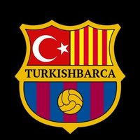 FC Barcelona 🇹🇷(@turkishbarca) 's Twitter Profile Photo