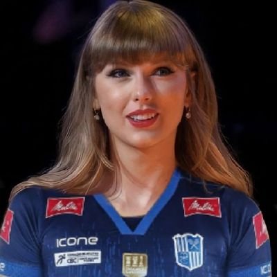 só fala mal da Taylor Swift quem é feio