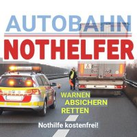 Autobahn #️⃣autobahnnothelfer(@A1nothelfer) 's Twitter Profile Photo