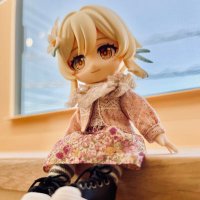 凛 (@selenite_honey) 's Twitter Profile