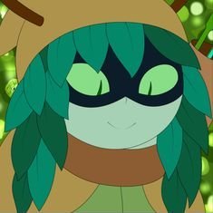 Bufochkaさんのプロフィール画像