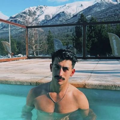 nicomunoz4's profile picture. 29años*